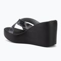 Papuci pentru femei Ipanema High Fashion black/grey 3