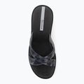 Papuci pentru femei Ipanema High Fashion black/grey 5