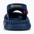 Sandale Ipanema Cute Baby albastru / roșu 6