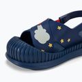 Sandale Ipanema Cute Baby albastru / roșu 7