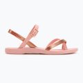 Sandale pentru copii Ipanema Fashion Sand pink/metallic pink 2