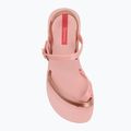 Sandale pentru copii Ipanema Fashion Sand pink/metallic pink 5