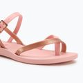 Sandale pentru copii Ipanema Fashion Sand pink/metallic pink 7