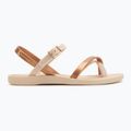 Sandale pentru copii Ipanema Fashion Sand beige/gold 2