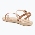 Sandale pentru copii Ipanema Fashion Sand beige/gold 3