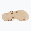 Sandale pentru copii Ipanema Fashion Sand beige/gold 4