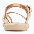 Sandale pentru copii Ipanema Fashion Sand beige/gold 6