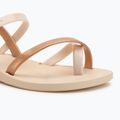 Sandale pentru copii Ipanema Fashion Sand beige/gold 7