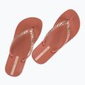 Papuci pentru femei Ipanema Mesh VIII pink/rose 8