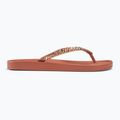Papuci pentru femei Ipanema Mesh VIII pink/rose 2