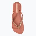 Papuci pentru femei Ipanema Mesh VIII pink/rose 5