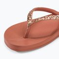 Papuci pentru femei Ipanema Mesh VIII pink/rose 7