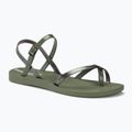 Sandale pentru femei Ipanema Fashion VII green