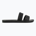 Papuci pentru femei Ipanema Renda II black/glitter black 2