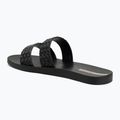 Papuci pentru femei Ipanema Renda II black/glitter black 3