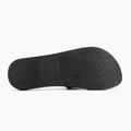 Papuci pentru femei Ipanema Renda II black/glitter black 4