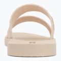 Papuci pentru femei Ipanema Renda II beige/glitter beige 6