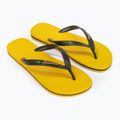 Papuci pentru bărbați Ipanema Clas Brasil II AD yellow/green 8