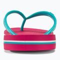 Papuci pentru copii Ipanema Clas Brasil II pink/blue 6