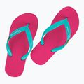 Papuci pentru copii Ipanema Clas Brasil II pink/blue 10