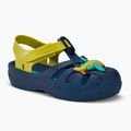 Ipanema Summer XII B albastru / verde sandale pentru copii