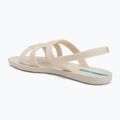 Sandale pentru femei Ipanema Style beige/beige 3