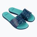 Șlapi pentru femei RIDER Splash V albastru/albastru 8