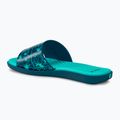 Șlapi pentru femei RIDER Splash V albastru/albastru 3