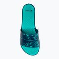 Șlapi pentru femei RIDER Splash V albastru/albastru 5