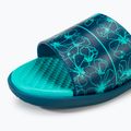 Șlapi pentru femei RIDER Splash V albastru/albastru 7
