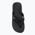 Papuci pentru bărbați RIDER Impulse Thong black 5
