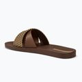 Papuci pentru femei Ipanema Street II brown/brown 3