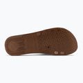 Papuci pentru femei Ipanema Street II brown/brown 4