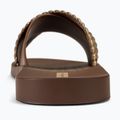 Papuci pentru femei Ipanema Street II brown/brown 6
