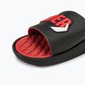 Papuci pentru bărbați RIDER Pump Slide AD black/red 7