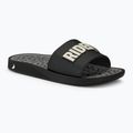 Papuci pentru bărbați RIDER Pump Slide AD black/grey