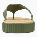 Șlapi de plajă pentru bărbați Ipanema Vintage verde / verde / bej 6