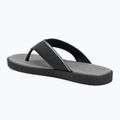 Papuci pentru bărbați Ipanema Vintage black/black/grey 3
