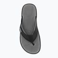Papuci pentru bărbați Ipanema Vintage black/black/grey 5