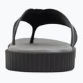 Papuci pentru bărbați Ipanema Vintage black/black/grey 6
