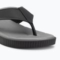 Papuci pentru bărbați Ipanema Vintage black/black/grey 7