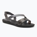 Sandale pentru femei Ipanema Vibe black/silver