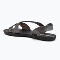 Sandale pentru femei Ipanema Vibe black/silver 3