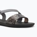 Sandale pentru femei Ipanema Vibe black/silver 7