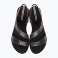 Sandale pentru femei Ipanema Vibe black/silver 2