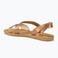 Sandale pentru femei Ipanema Vibe beige/gold 3