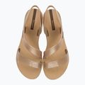 Sandale pentru femei Ipanema Vibe beige/gold 9