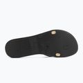 Șlapi pentru femei Ipanema Kirei black/gold 4