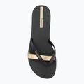 Șlapi pentru femei Ipanema Kirei black/gold 5