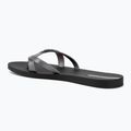 Șlapi pentru femei Ipanema Kirei black/silver 3